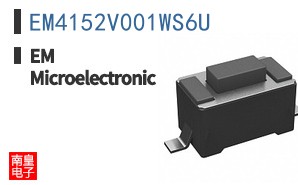 EM4152V001WS6U ͼƬ